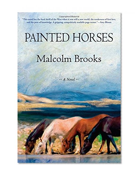 Painted Horses