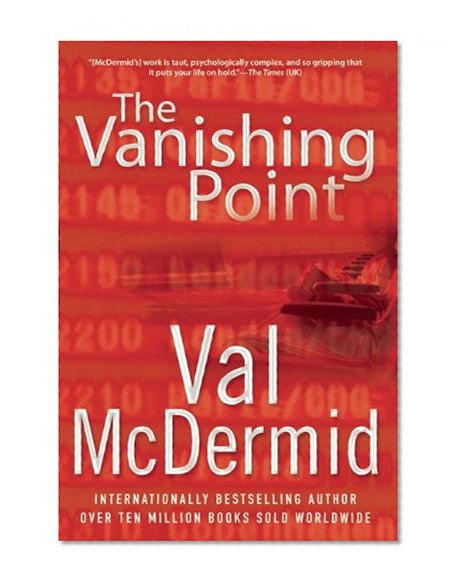 The Vanishing Point