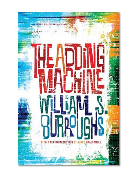 The Adding Machine