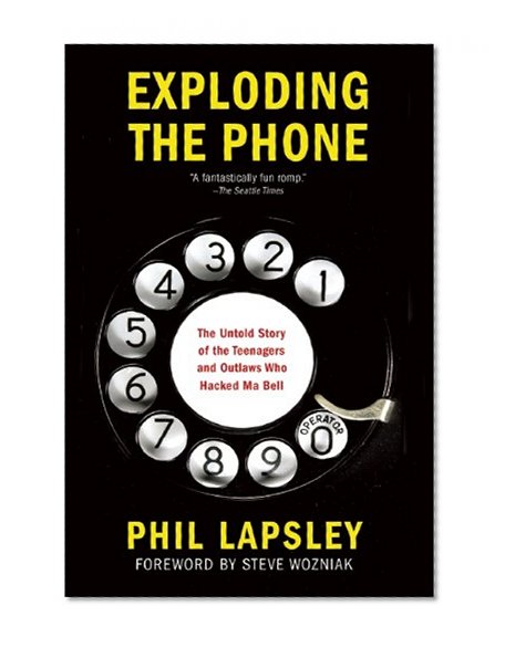Exploding the Phone