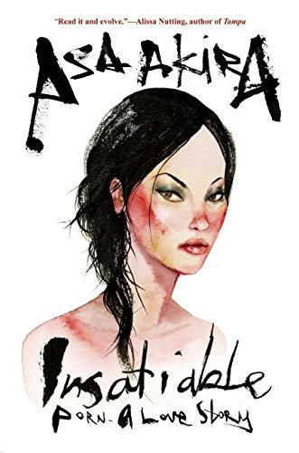 Insatiable: Porn — A Love Story