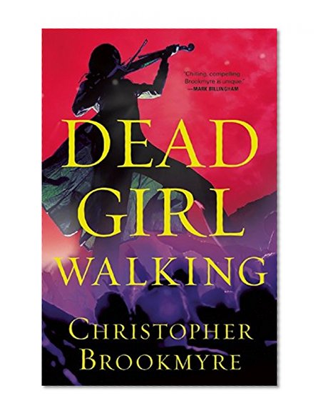 Dead Girl Walking