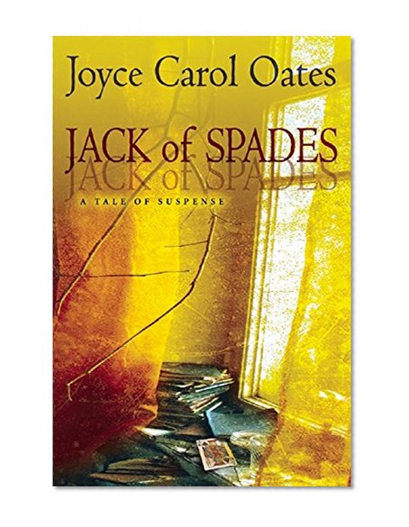Jack of Spades: A Tale of Suspense