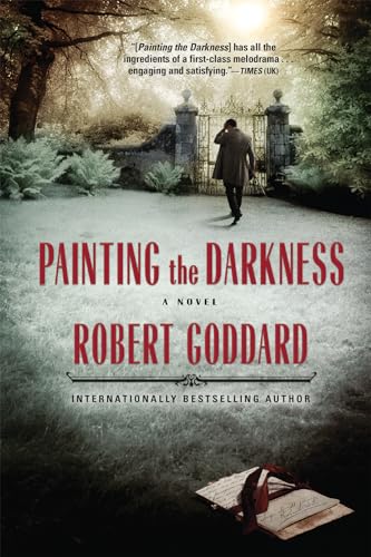 Painting the Darkness