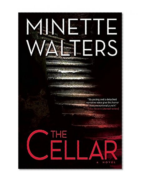 The Cellar: A Novel