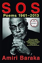 Book Cover S O S: Poems 1961-2013
