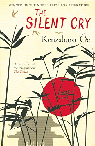 Book Cover The Silent Cry