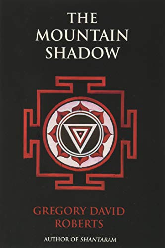Book Cover The Mountain Shadow