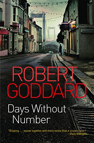 Days Without Number