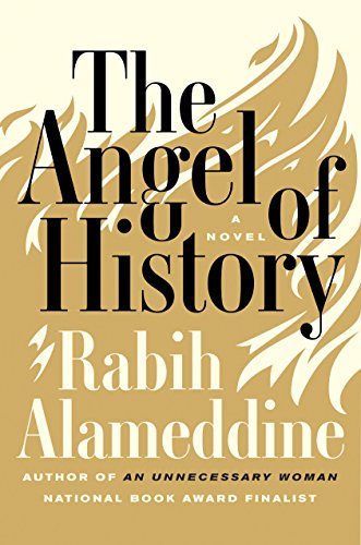 Book Cover The Angel of History: A Novel