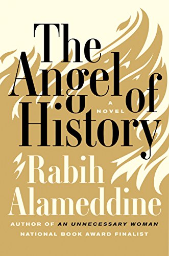 The Angel of History: A Novel