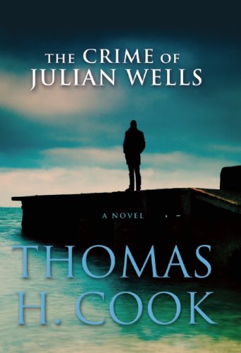 The Crime of Julian Wells