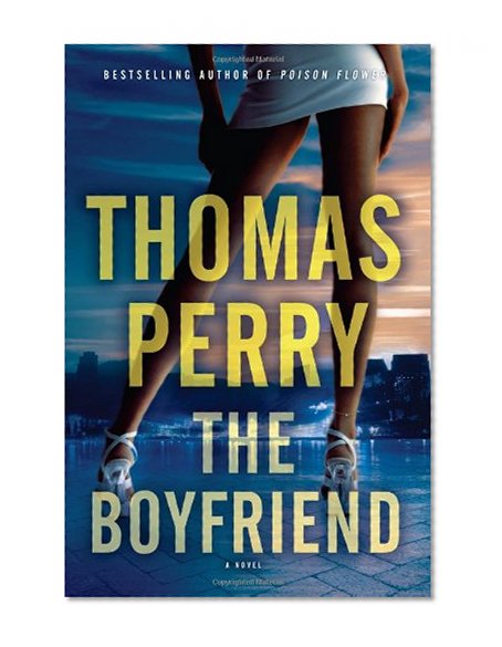 The Boyfriend