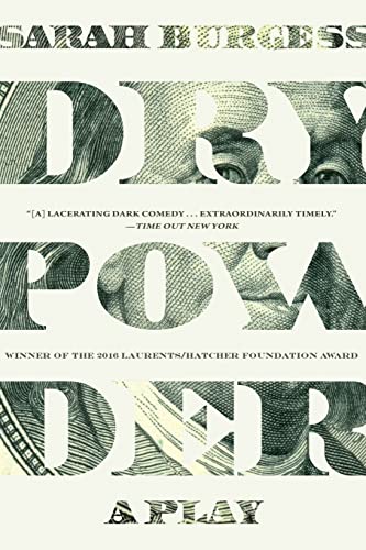 Dry Powder: A Play