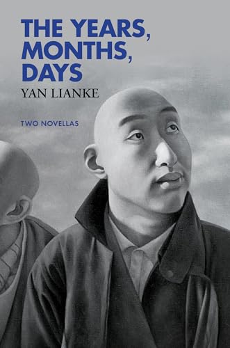 The Years, Months, Days: Two Novellas