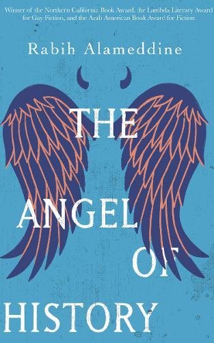 Book Cover The Angel of History: A Novel