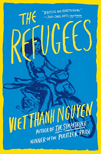 Book Cover The Refugees