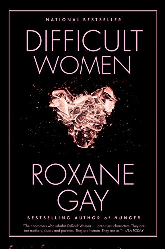 Book Cover Difficult Women