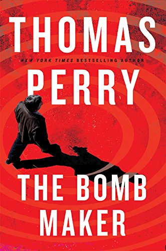Book Cover The Bomb Maker