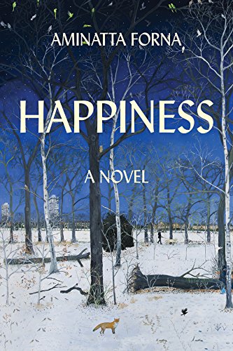Book Cover Happiness: A Novel