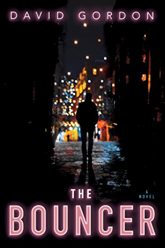 The Bouncer (Joe the Bouncer)