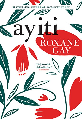 Book Cover Ayiti