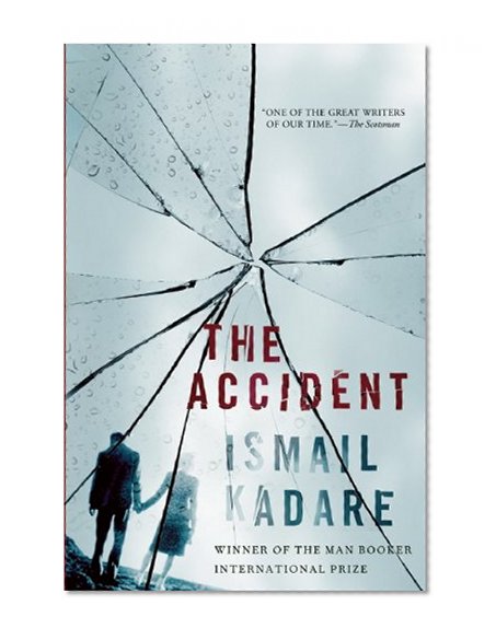 The Accident: A Novel
