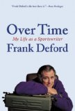 Over Time: My Life as a Sportswriter
