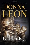 The Golden Egg: A Commissario Guido Brunetti Mystery (The Commissario Guido Brunetti Mysteries, 22)