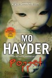 Poppet (Jack Caffery/Walking Man Series, 6)