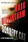 Scaredy Cat: A Tom Thorne Novel (DI Tom Thorne Series, 2)