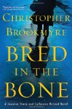 Bred in the Bone: A Jasmine Sharp and Catherine McLeod Novel
