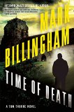 Time of Death (D.I. Tom Thorne, 13)