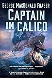 Captain in Calico