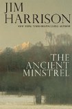 The Ancient Minstrel: Novellas