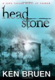 Headstone (Jack Taylor Novel of Terror)