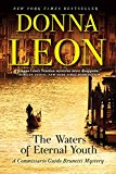 The Waters of Eternal Youth (A Commissario Guido Brunetti Mystery)