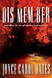 DIS MEM BER and Other Stories of Mystery and Suspense