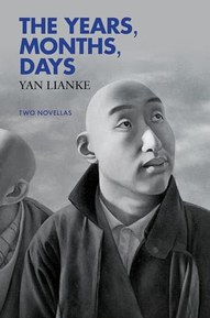 The Years, Months, Days: Two Novellas