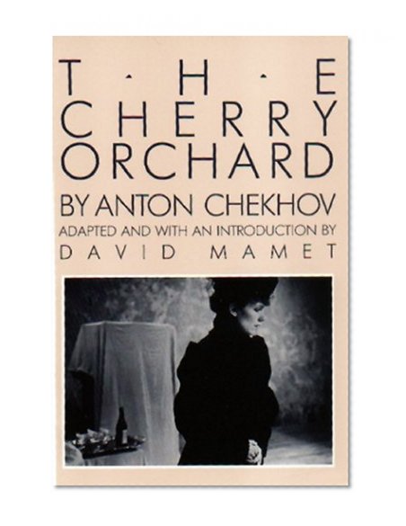 The Cherry Orchard