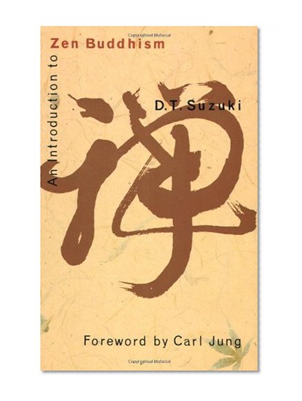 An Introduction to Zen Buddhism