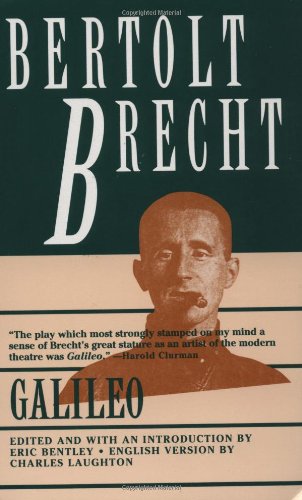 Book Cover Galileo
