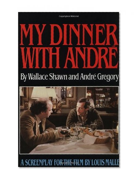 My Dinner with Andre (Wallace Shawn)