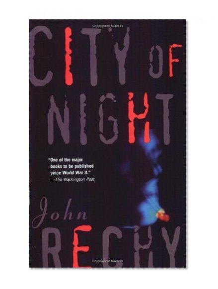 City of Night (Rechy, John)