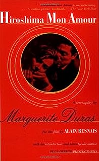Hiroshima Mon Amour