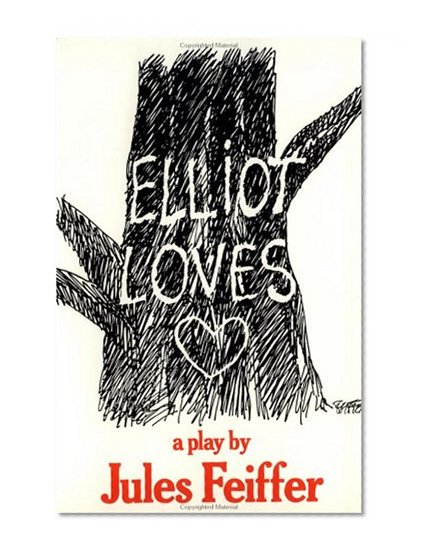 Elliot Loves