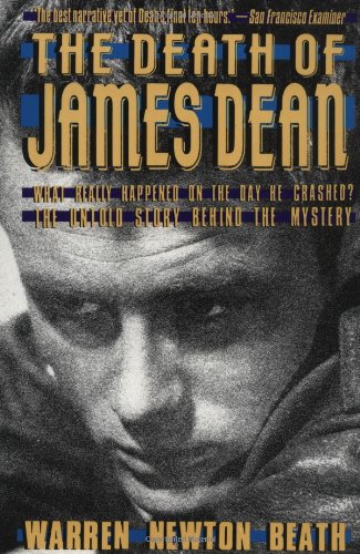 The Death of James Dean