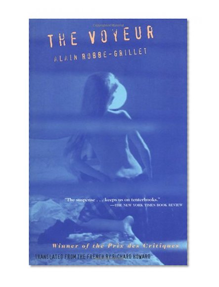 The Voyeur