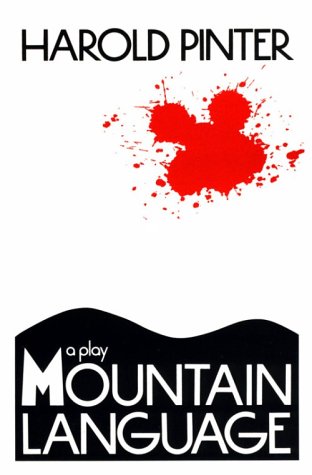 Mountain Language (Trade)