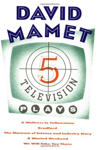 Five Television Play